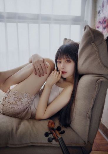 向涵之个人资料