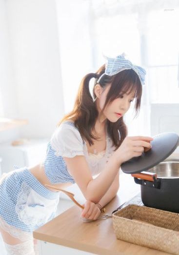 韩国学生的妈妈3