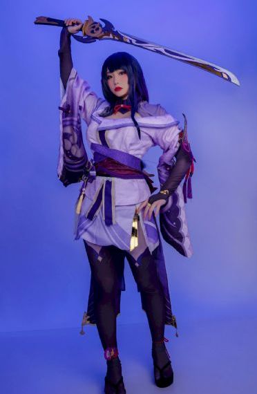 女人进城