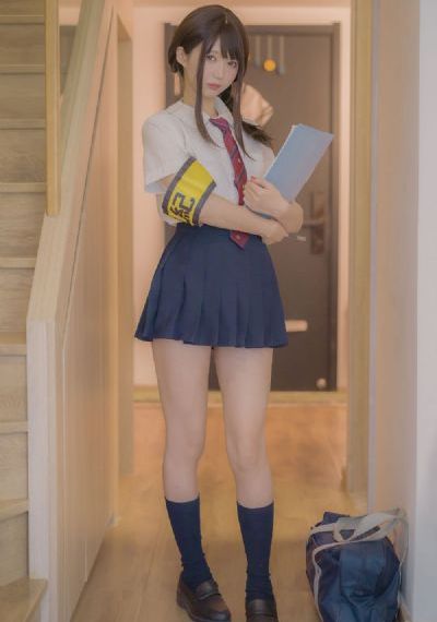 邻家的吸血鬼小妹 动漫
