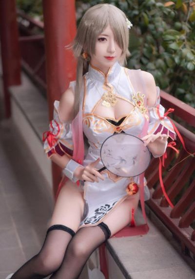 忘年之恋