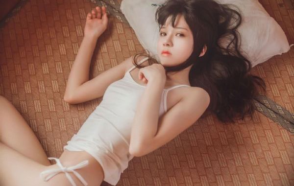 姜恩惠《法利赛人》