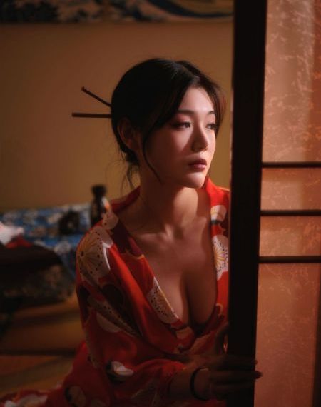 职业的妈妈