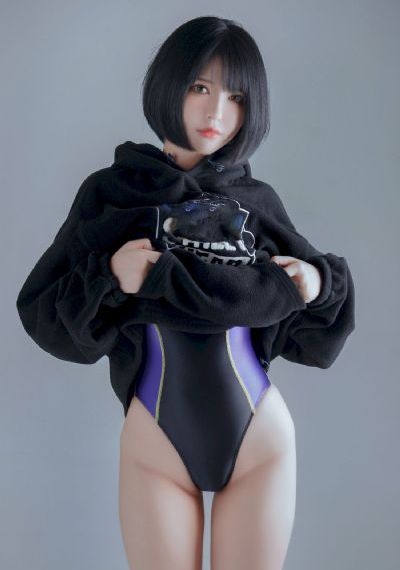 女大学生的沙龙室4