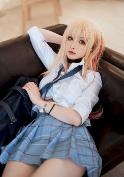 六间房