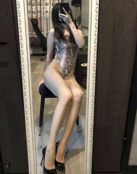 美丽心灵