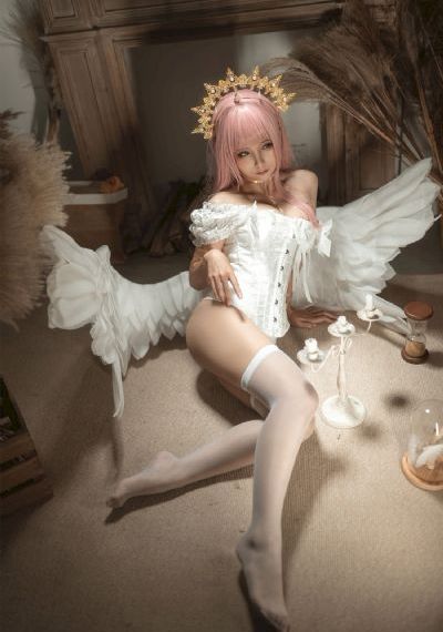 爱如潮水8