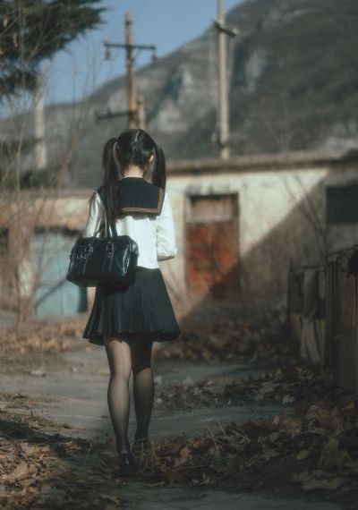 善良的姐姐