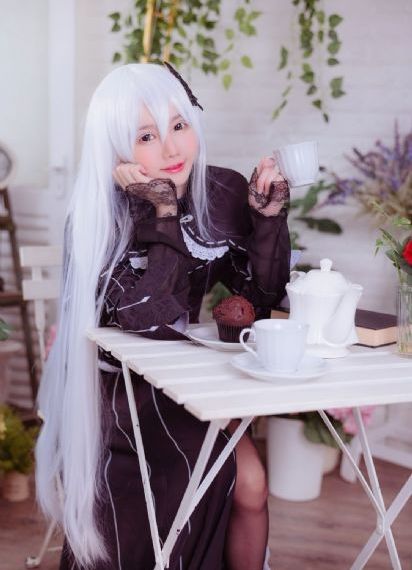我妻子的朋友