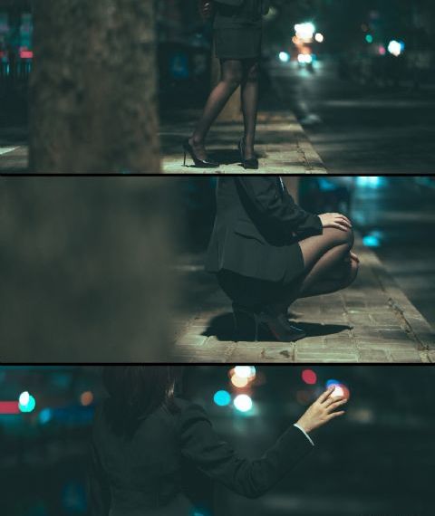 复仇计划