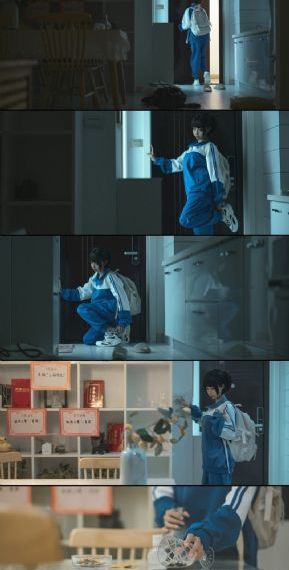 终局在线完整免费观看