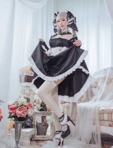 漂亮瘦子