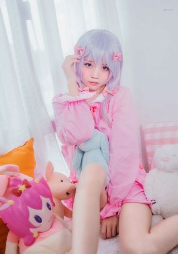 女老师8