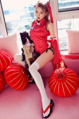 色豆豆