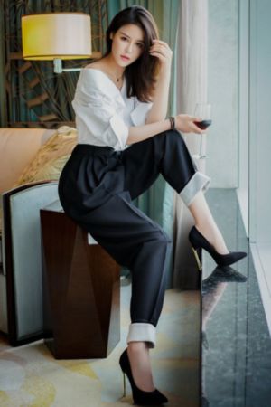 叶罗丽精灵梦大全