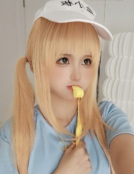 看见味道的你