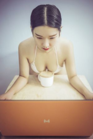寻宝