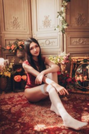 迪拜的女孩儿