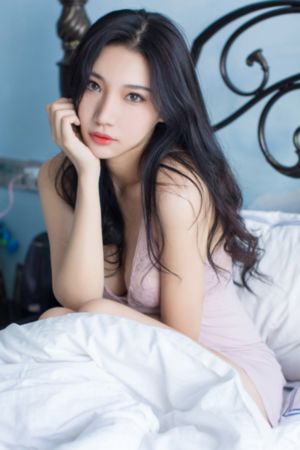 当密桃成熟时