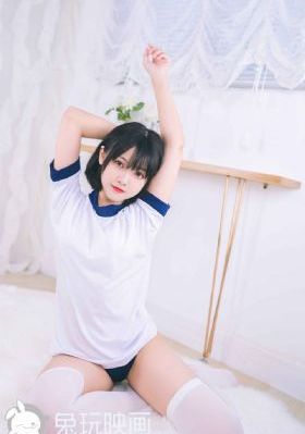 两个老外玩白洁