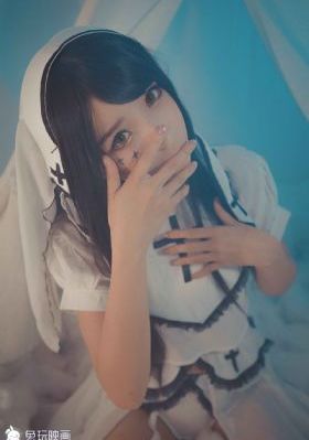 火烈女囚
