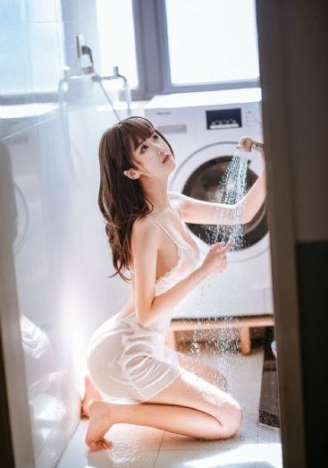 星河灿烂