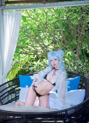 李好