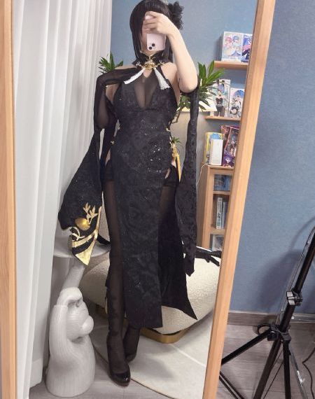 魔女二
