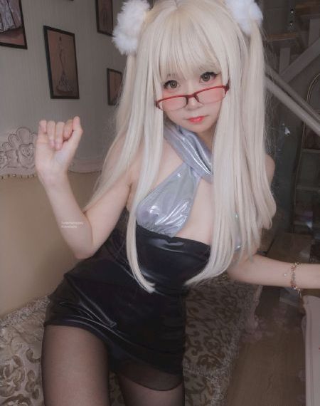 相亲对象是个强硬问题的学生