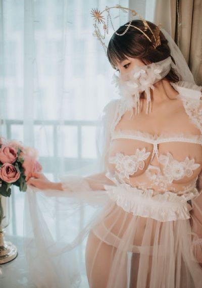 女汉子