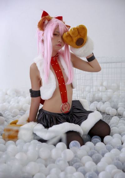 女人
