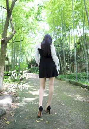 朋友妈妈8