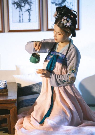 女魔头