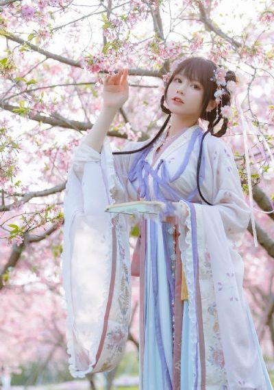 女世子