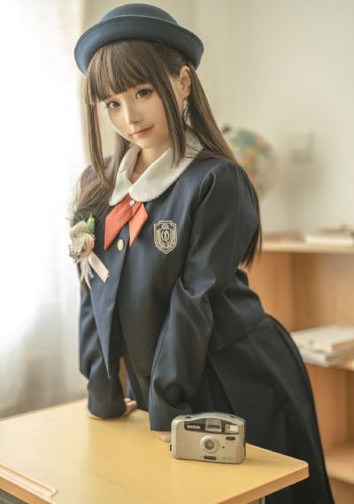 满天星《女子监狱》
