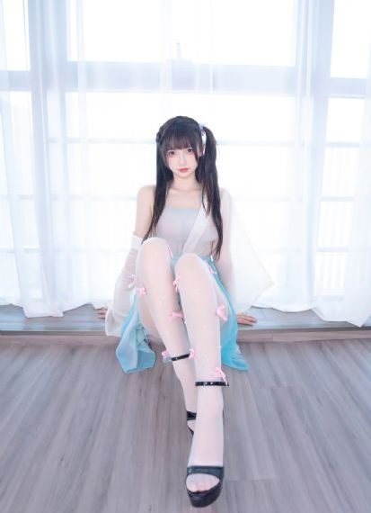 秋霞入口