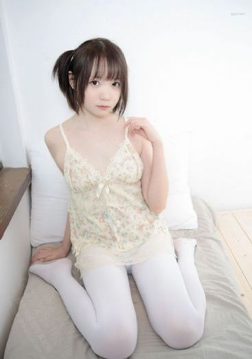 ova眼镜女神