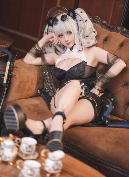 你妈妈的朋友