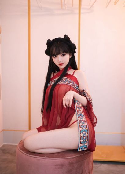 范冰冰 苹果