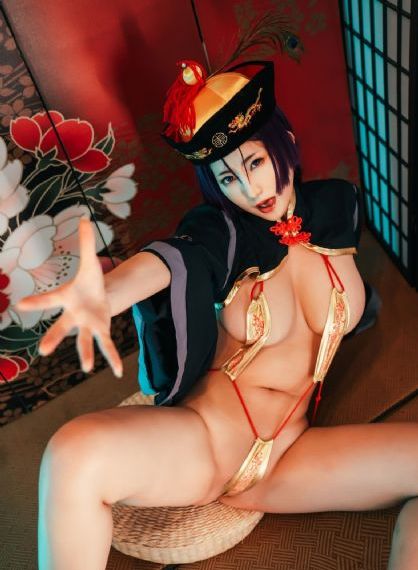 叛狱无间2