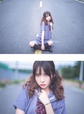 年轻的小姨子
