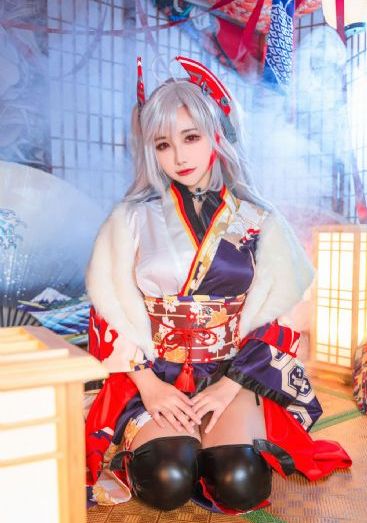 颌怎么读