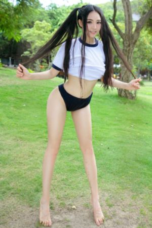 女友的妈妈9