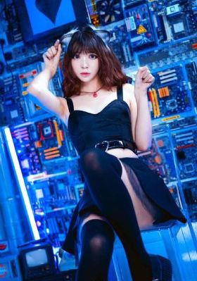 善良的女老板2