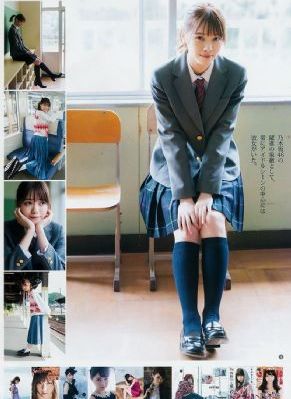爱上黑道女友