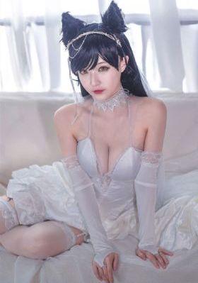 出差强睡年轻女老板1