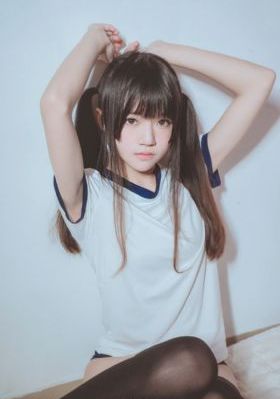 女学生3
