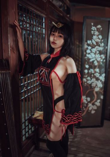 神探狄仁杰5大牛影库