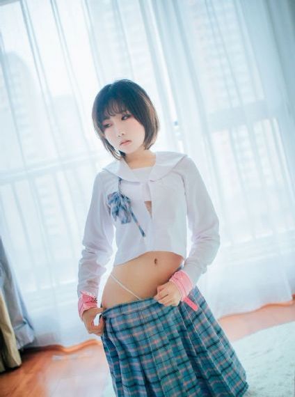 妈妈的朋友的女儿