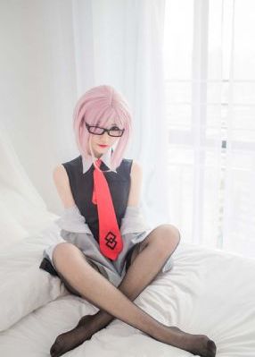 我的仙狐女友